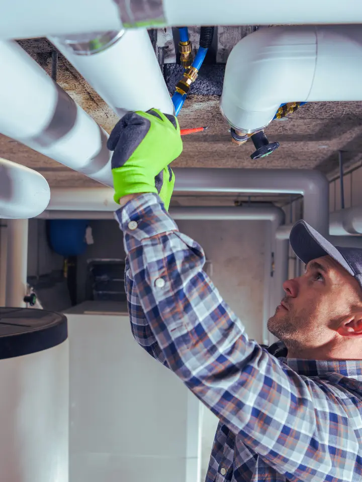 emergency heating engineer Golders Green, NW11